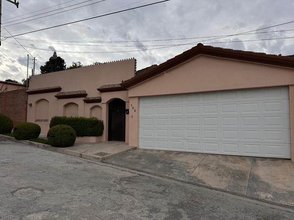 Casa en venta de un piso