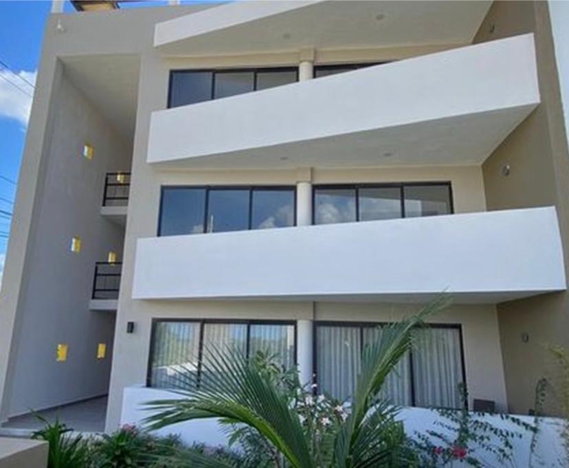 Foto 0 de Departamento en la Playa de Yucatán , San Benito a 40 minutos de Merida | Id nn-st1000269