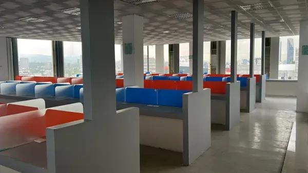 INSURGENTES SUR OFICINA EN RENTA