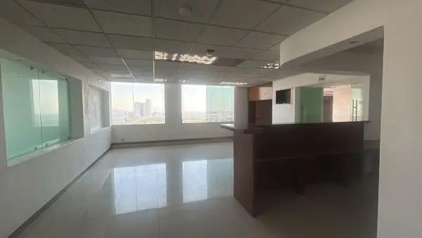 SE RENTA OFICINA EN TLALPAN