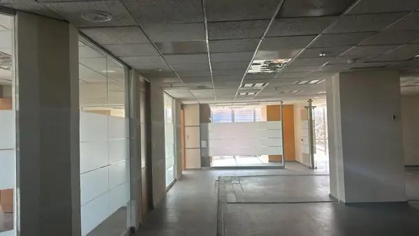 JARDINES EN LA MONTAÑA SE  RENTA OFICINA