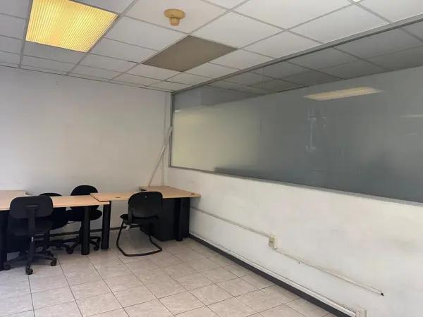 RENTA DE OFICINA EN TLALNEPANTLA