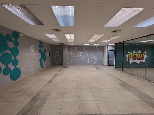 OFICINA EN RENTA EN GUSTAVO BAZ TLALNEPANTLA