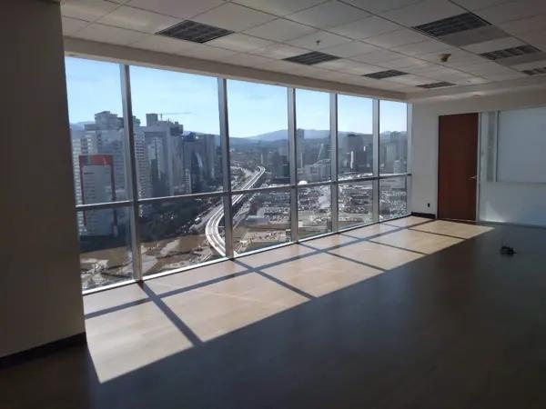OFICINA AAA RENTA SANTA FE OFICINA AAA RENTA SANTA FE
