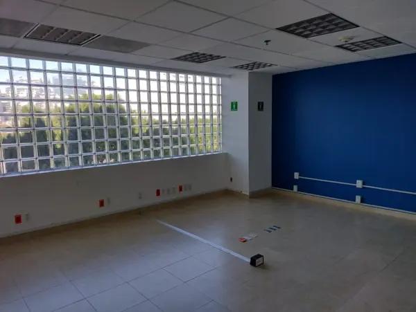 OFICINA AAA EN RENTA – LOMAS DE CHAPULTEPEC OFICINA AAA EN RENTA – LOMAS DE CHAPULTEPEC