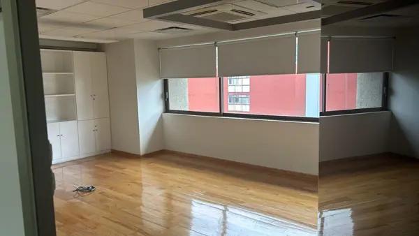 SE RENTA OFICINA EN LA COLONIA CUAUHTÉMOC