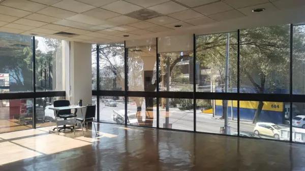 OFICINA EN PATRIOTISMO EN RENTA