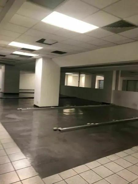SE RENTA PISO COMPLETO DE OFICINAS EN PATRIOTISMO