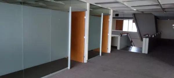 OFICINA EN RENTA EN CORPORATIVO AAA – EL PEDREGAL