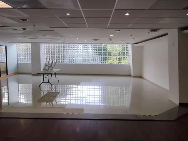 OFICINA AAA EN RENTA – LOMAS DE CHAPULTEPEC