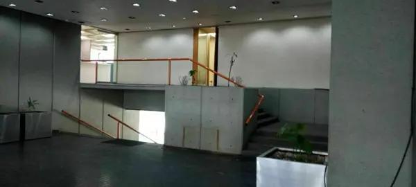 JARDINES DE LA MONTAÑA OFICINA ACONDICIONADA EN RENTA