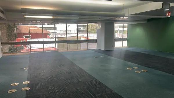 SE RENTA OFICINA EN POLANCO SE RENTA OFICINA EN POLANCO