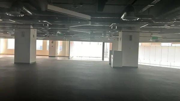 PERIFÉRICO SUR PISO COMPLETO OFICINAS RENTA