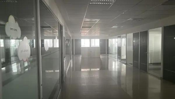 SE RENTA OFICINA SEMIACONDICIONADA - NARVARTE, CDMX