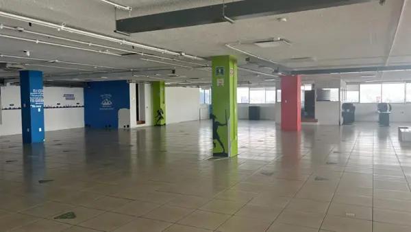 SE RENTA OFICINA EN NARVARTE IDEAL PARA CALL CENTER SE RENTA OFICINA EN NARVARTE IDEAL PARA CALL CENTER