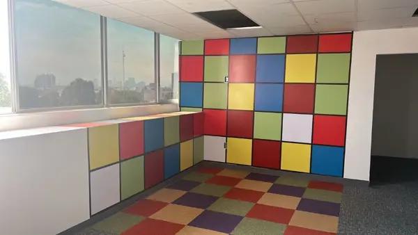 OFICINA SEMIACONDICIONADA EN RENTA EN NARVARTE OFICINA SEMIACONDICIONADA EN RENTA EN NARVARTE