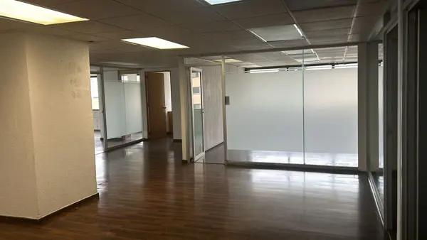 RENTA OFICINA CORPORATIVA COLONIA CUAUHTÉMOC