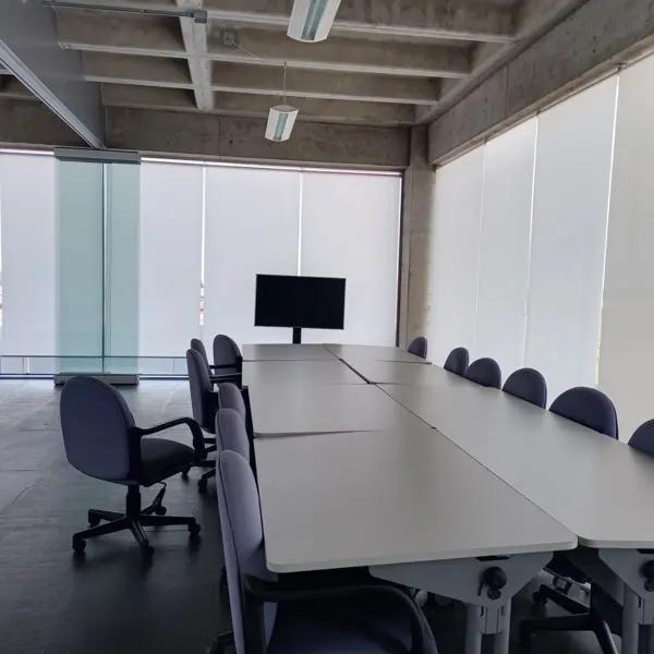 SE RENTA OFICINA ACONDICIONADA | LERMA, EDOMEX