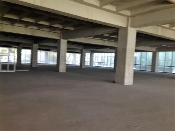 RENTA DE OFICINA  CORPORATIVA  EN TLALNEPANTLA OBRA GRIS