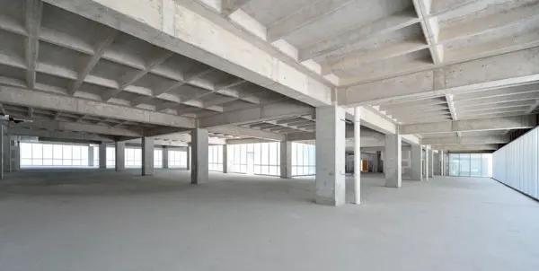 SE RENTA OFICINA CORPORATIVA EN TLALNEPANTLA OBRA GRIS