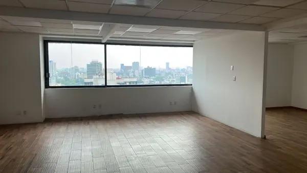 SE RENTA OFICINA EN TORRE CORPORATIVA COLONIA CUAUHTÉMOC SE RENTA OFICINA EN TORRE CORPORATIVA COLONIA CUAUHTÉMOC