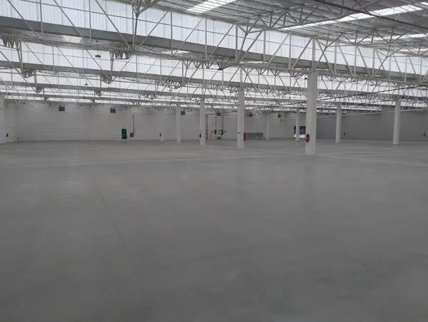 SE RENTA BODEGA LAST MILE EN VALLEJO
