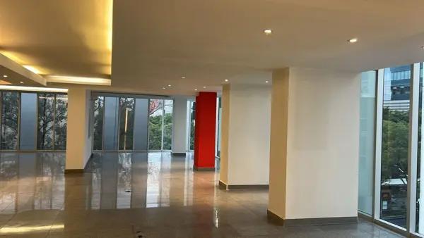 OFICINA EN RENTA EN SAN JOSE INSURGENTES