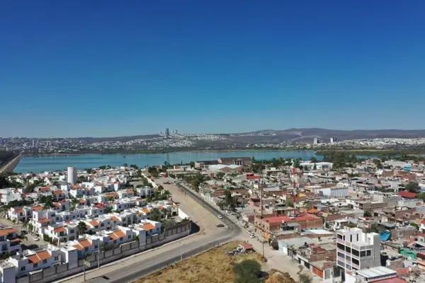 SE VENDE TERRENO EN LEÓN SOBRE BOULEVARD MORELOS