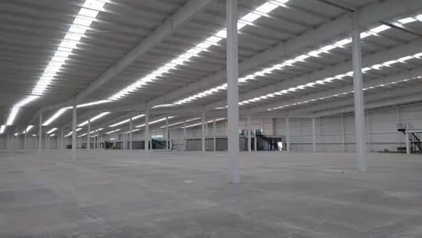 SE RENTA BODEGA INDUSTRIAL EN CUAUTITLAN IZCALLI