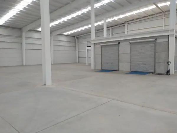 RENTA NAVE INDUSTRIAL EN CUAUTITLÁN