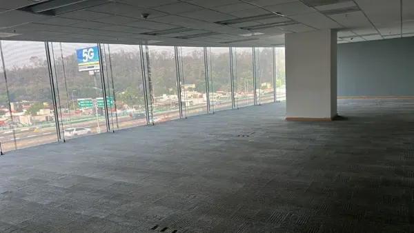 RENTA DE OFICINA EN FUENTES DEL PEDREGAL
