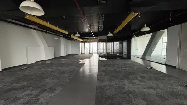 SE RENTA OFICINA CORPORATIVA  EN RIO CHURUBUSCO