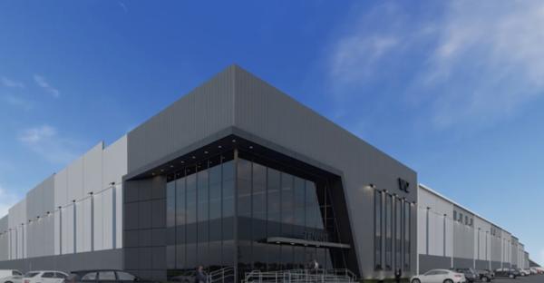 TERRENO INDUSTRIAL EN VENTA EN LEÓN GUANAJUATO