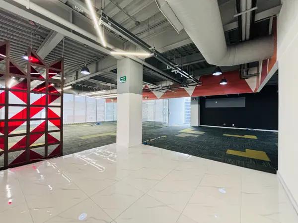 OFICINA CORPORATIVA EN RENTA ZONA ESMERALDA
