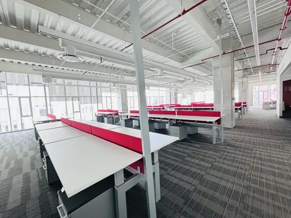 SE RENTA OFICINA AMUEBLADA AMPLIACIÓN GRANADA