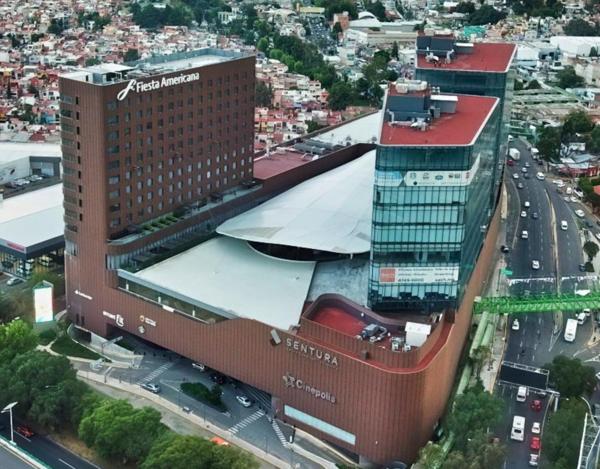 OFICINA EN RENTA EN TLALNEPANTLA SOBRE PERIFÉRICO OFICINA EN RENTA EN TLALNEPANTLA SOBRE PERIFÉRICO