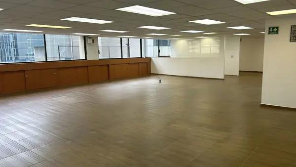 RENTA OFICINA CORPORATIVA COLONIA CUAUHTÉMOC