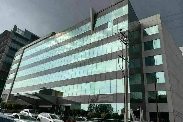 OFICINA  EN RENTA INTERLOMAS
