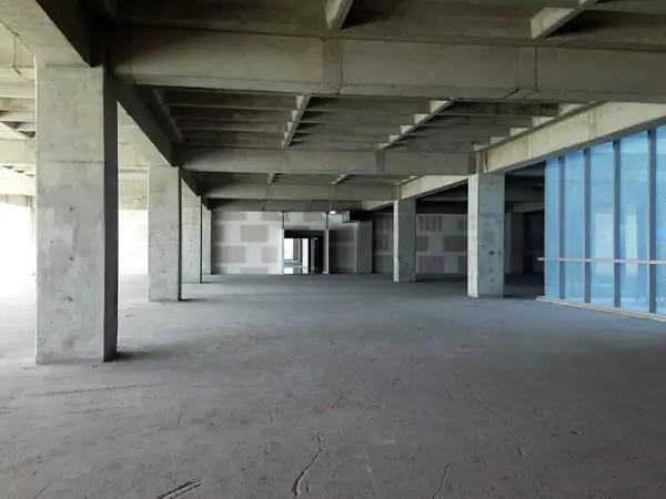 RENTA DE OFICINA  CORPORATIVA  EN TLALNEPANTLA OBRA GRIS