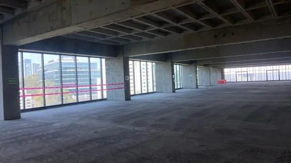 OFICINA EN RENTA EN SANTA FE
