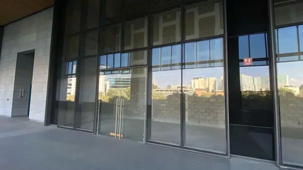 SANTA  FE RENTA LOCAL COMERCIAL EN CORPORATIVO
