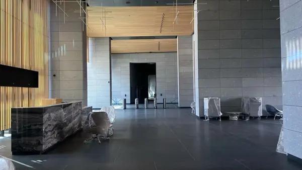 SANTA  FE RENTA LOCAL COMERCIAL EN CORPORATIVO