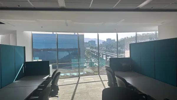 SE RENTA OFICINA EN TLALPAN