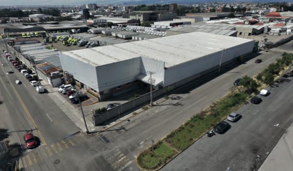 SE RENTA BODEGA EN TOLUCA SE RENTA BODEGA EN TOLUCA