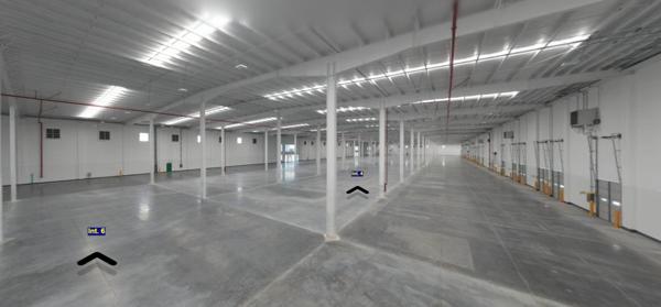 NAVE INDUSTRIAL EN RENTA - SAN MIGUEL ALLENDE - GTO