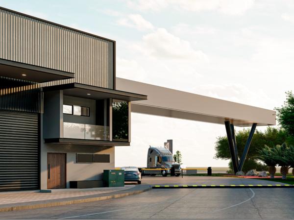 VENTA DE LOTE INDUSTRIAL- EN LEÓN GUANAJUATO