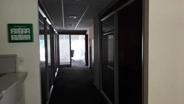 SE RENTA OFICINA EN LA COLONIA DEL VALLE
