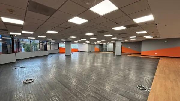OFICINA EN RENTA - MIGUEL HIDALGO - CDMX OFICINA EN RENTA - MIGUEL HIDALGO - CDMX