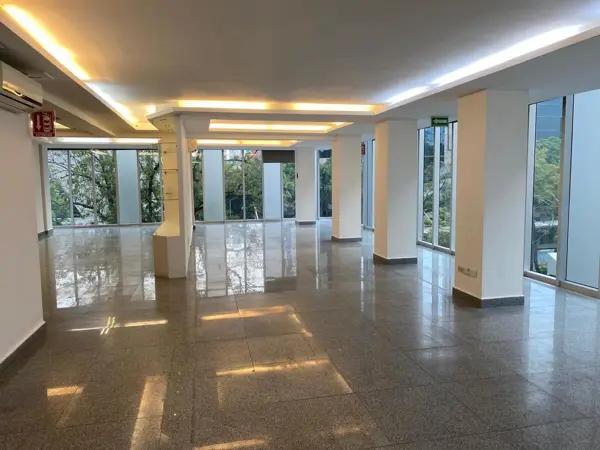 OFICINA EN RENTA EN SAN JOSE INSURGENTES