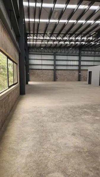 SE RENTA BODEGA EN HUIXQUILUCAN